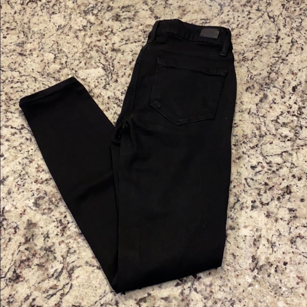 Paige Jeans